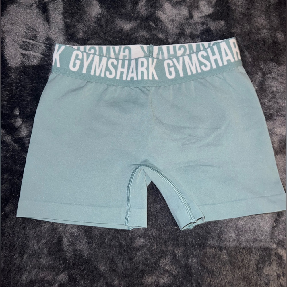 Gymshark Athletic Shorts (New)